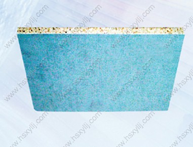 菱鎂板吊頂、屋頂、隔熱通風(fēng)系統(tǒng)