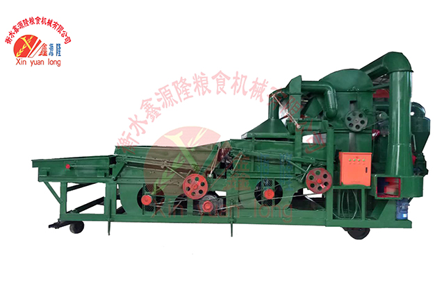 **背負(fù)式比重式精選機