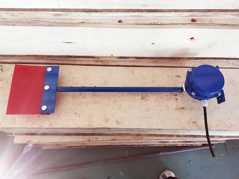 桂林料流檢測器